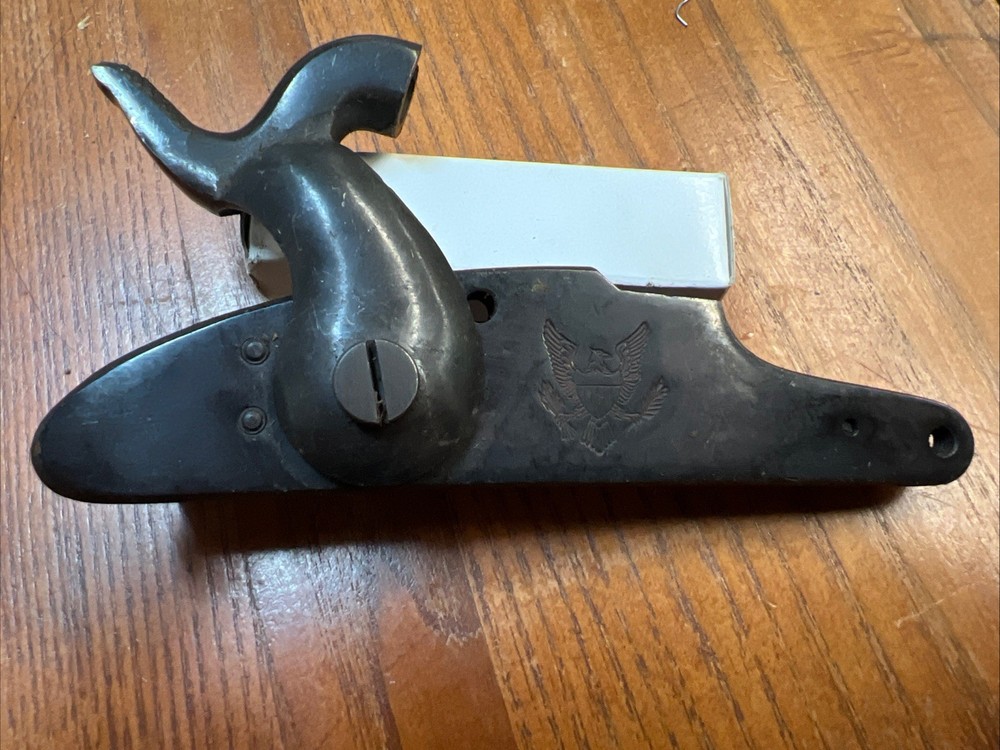 CVA Zouave Percussion Lock