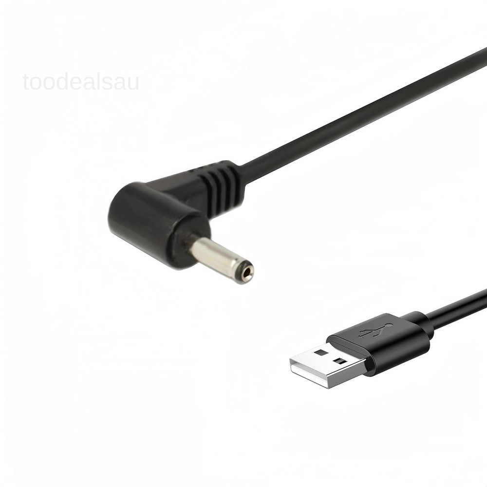 USB Charging Cable for ASM1007 EVO ASM1020 White Noise Machine, 2 Pcs