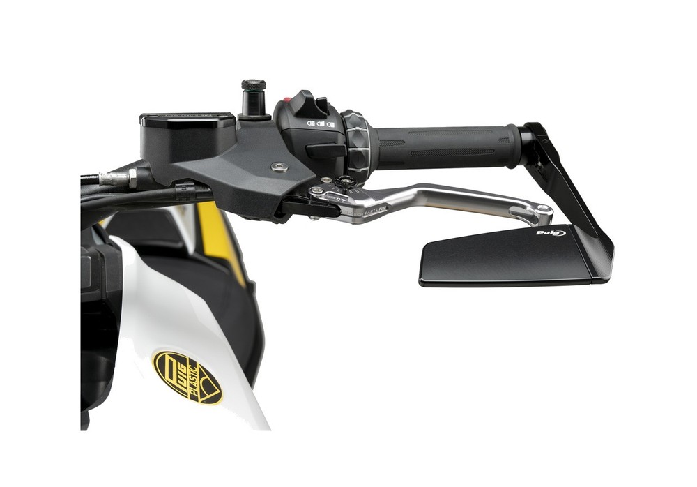 PUIG Motorcycle rearview mirror DIABLO