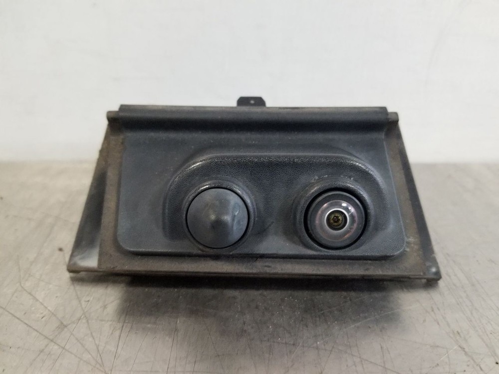 16 2016 RANGE ROVER SURROUND VIEW CAMERA PROJECTOR GK5213554BB