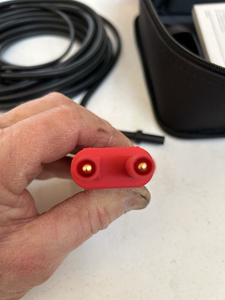 SNAP ON MULTI PROBE CIRCUIT TESTER 12V / 24V