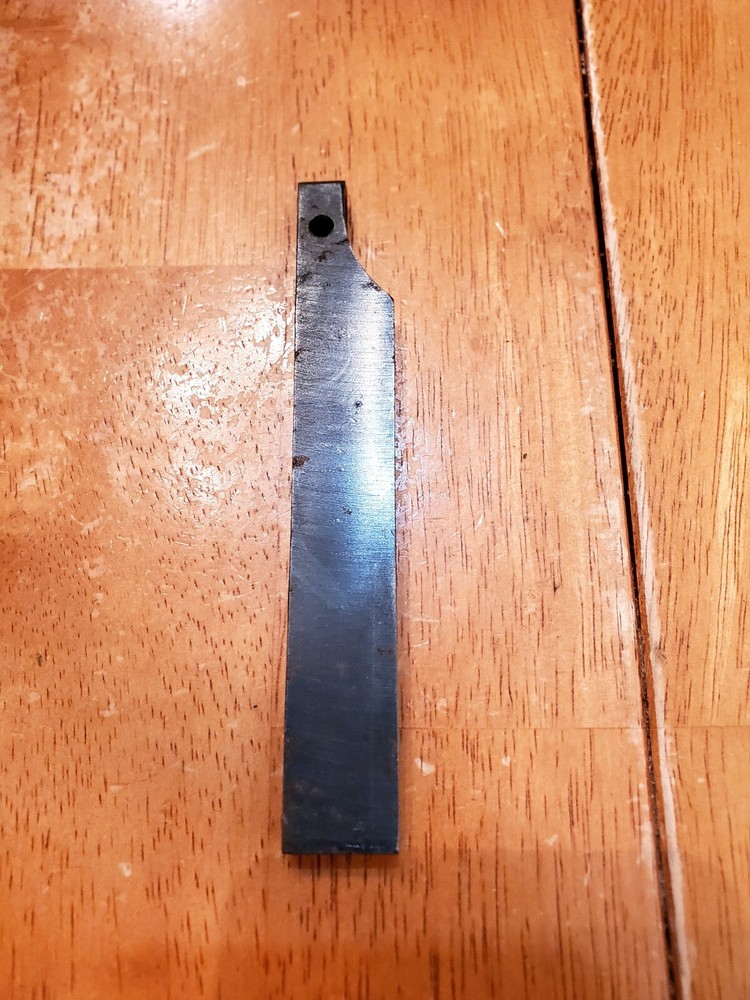 Snap On Dial Test Set PMF135 Untested