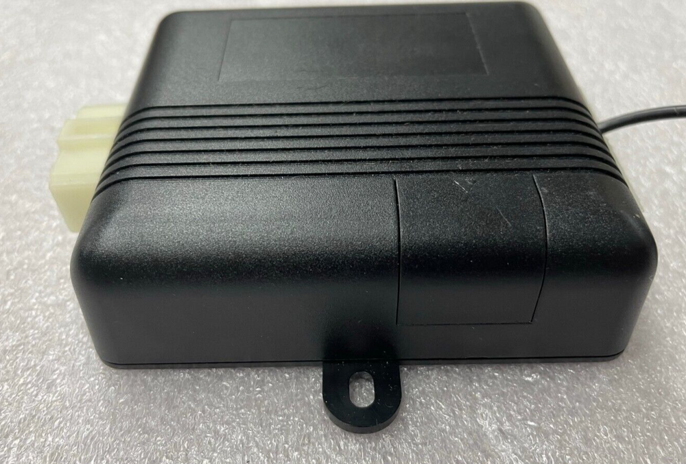 Pursuit PRO-9171FT Security Remote Start System Replacement Module ELVAR6B