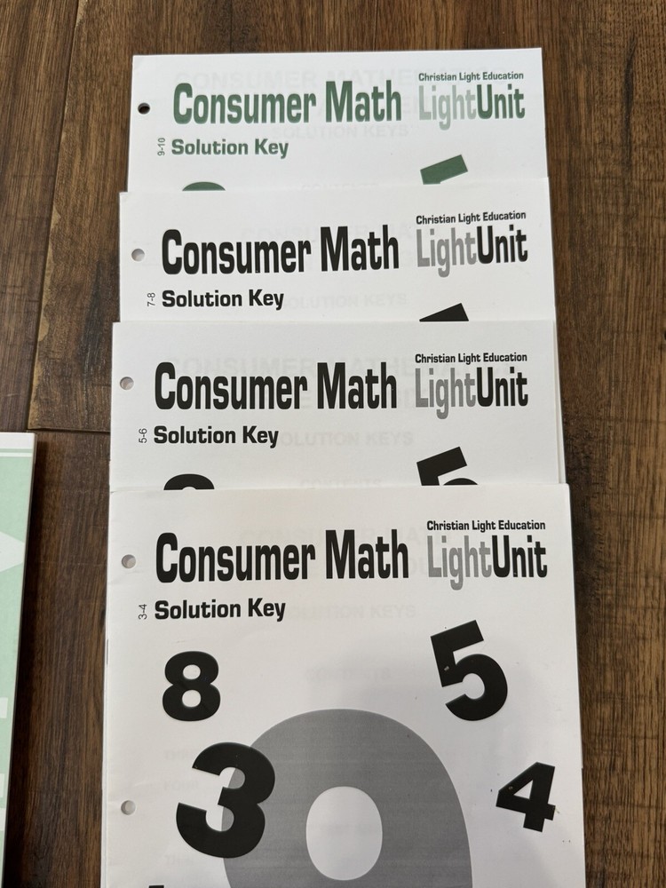 christian light education