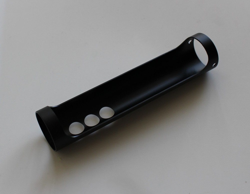 Kyberlight Sleeve Black Accessory lightsaber