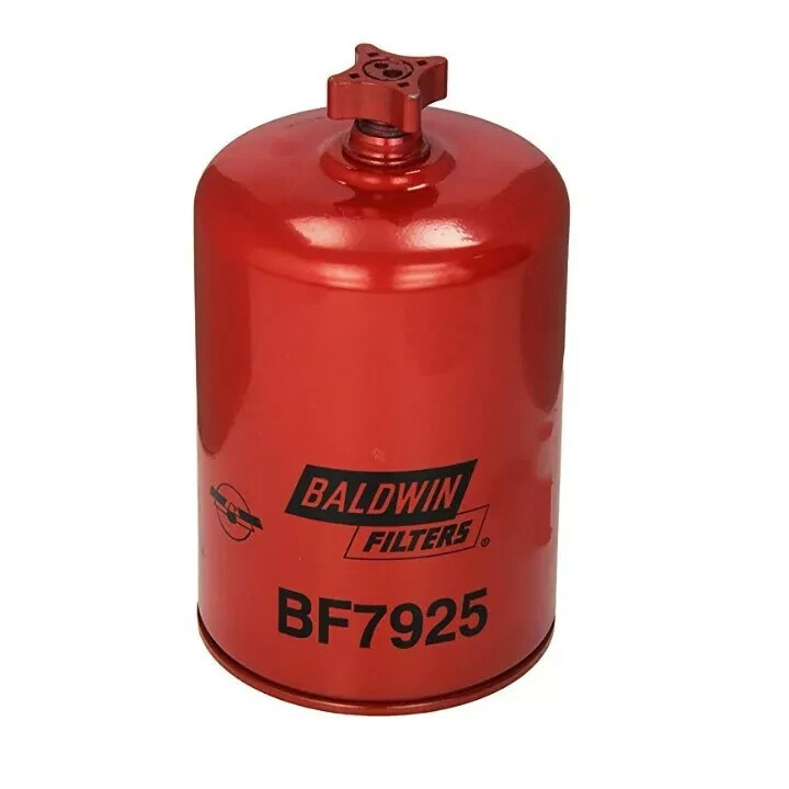 (PACK OF 2) BF7925 Baldwin Fuel/Water Separator