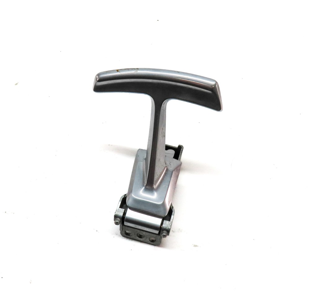 2018 PORSCHE MACAN (95B) RIGHT STEERING WHEEL SHIFT SHIFTER PADDLE LEVER