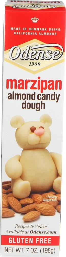 , Marzipan, 7 Ounce