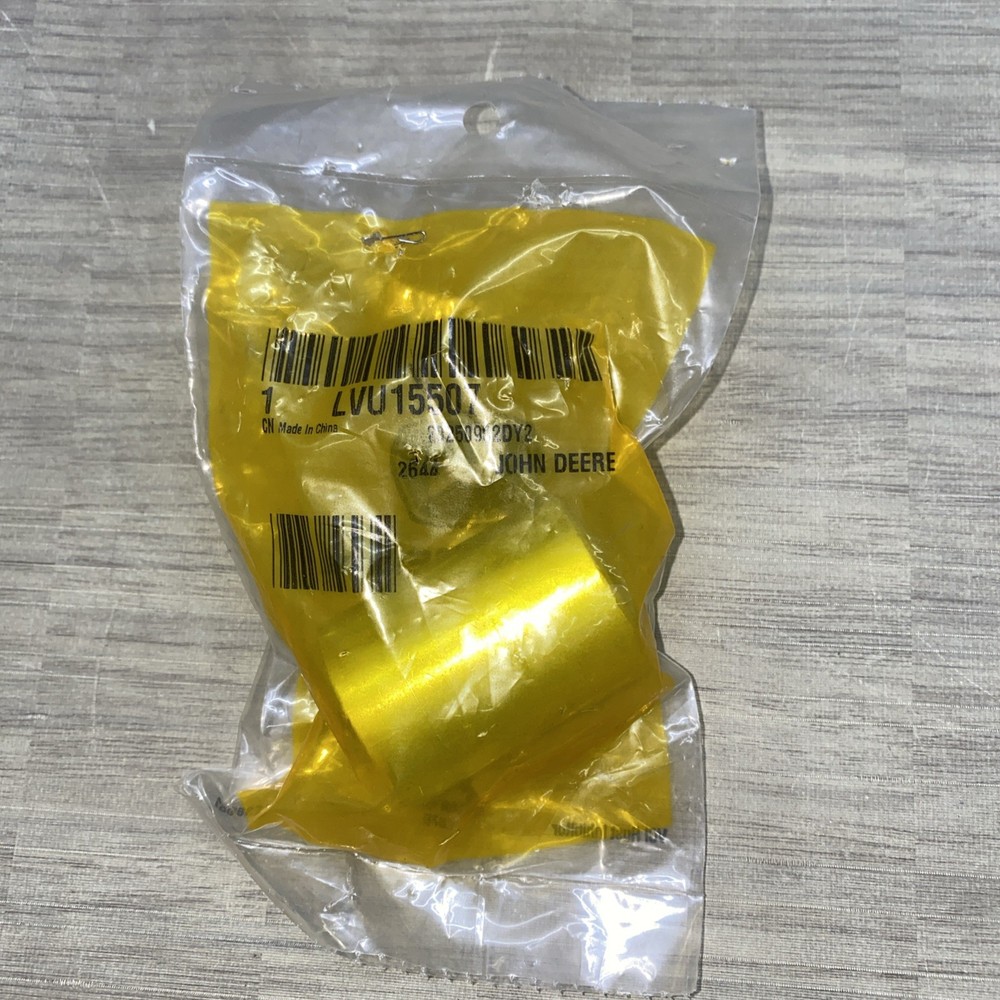John Deere LVU15507 Bushing
