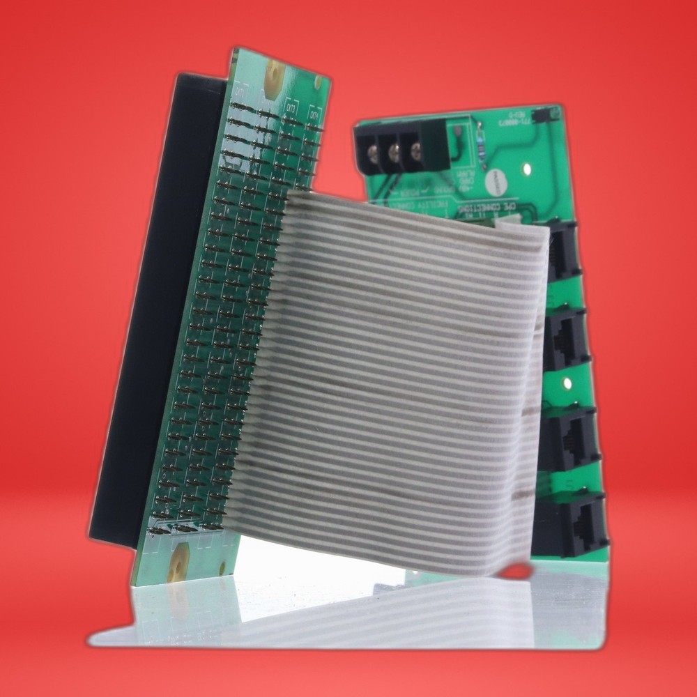 T1/E1 Network Interface Unit 771-000073