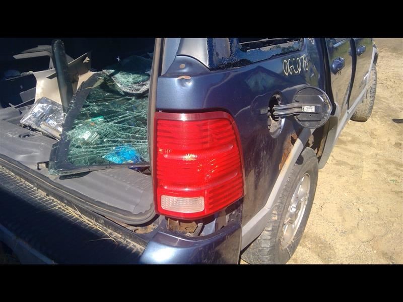 Temperature Control Front Dash Fits 02-06 EXPLORER 270986