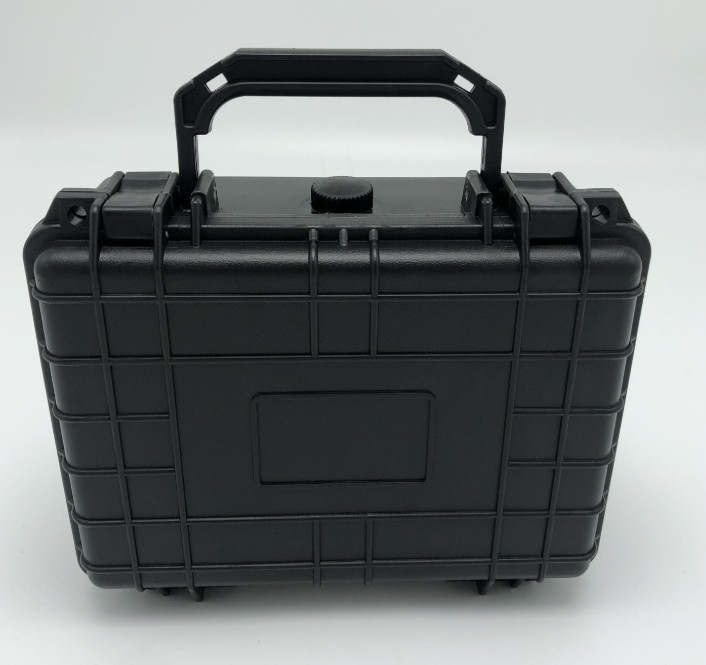 Mini Graded Slab Box IV