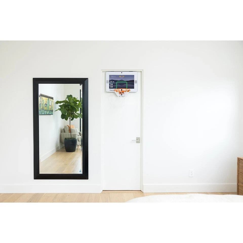 Huupe Mini Pro Pack Smart Hoop