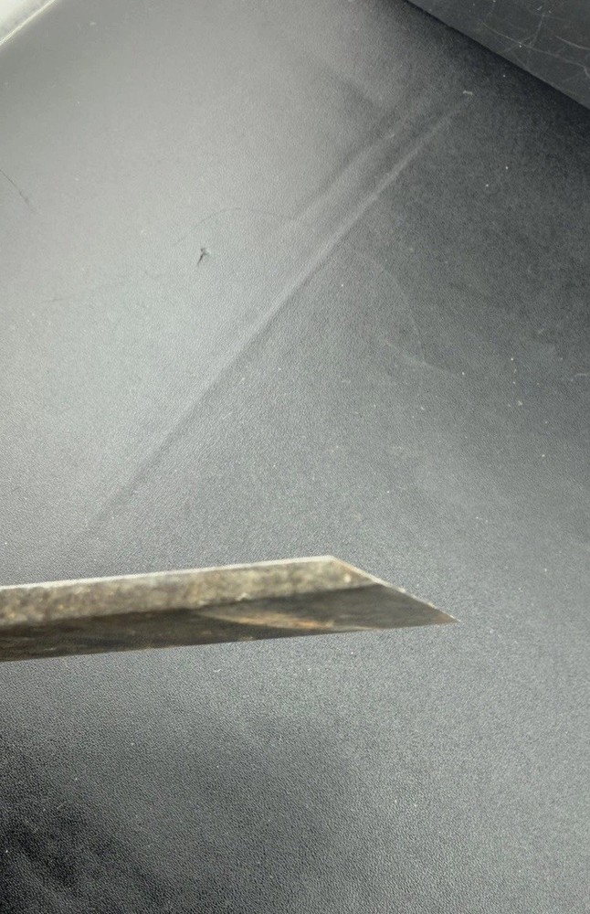 Lees Lee’s Lightning Metal Chisel Tool