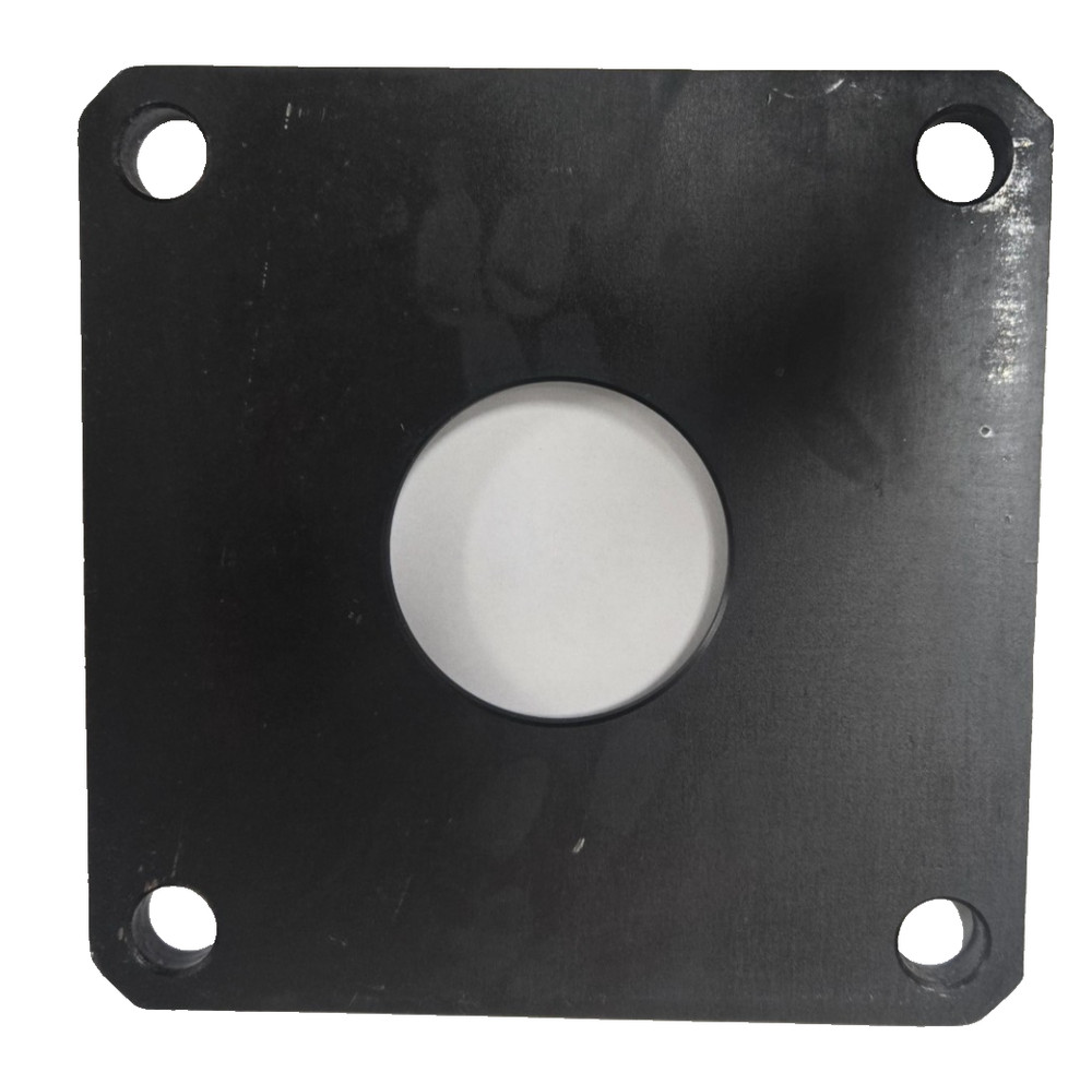 Table top Clamp Pivot Plate Part # 8181731