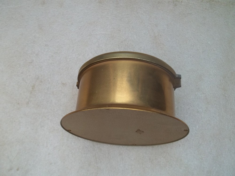 Vintage Schatz Barometer