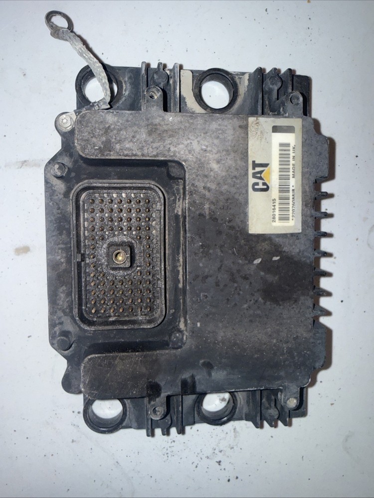 190-0416-06 ECU ECM Controller Electronic Control CAT Diesel Engines