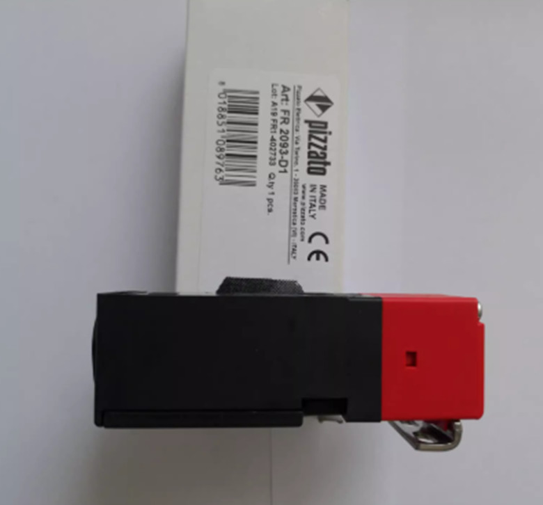 Pizzato FR 2093-D1 Exit switch