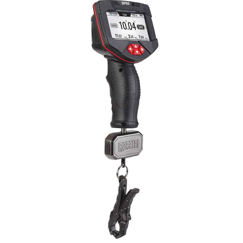 Rapala High-Vis Digital Scale 20 lb #RHVDS