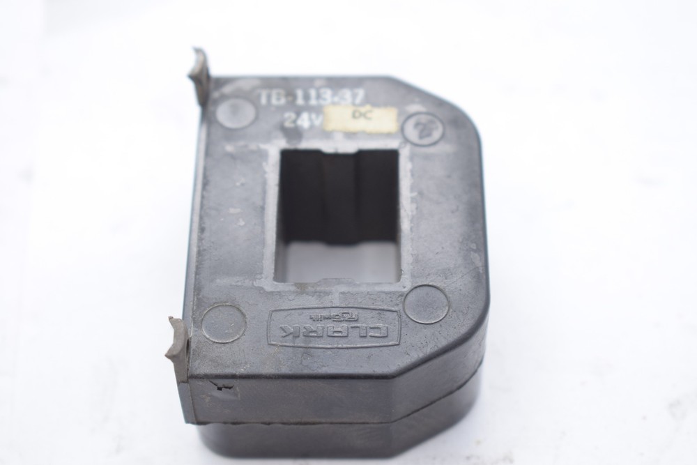 Joslyn Clark Controls Magnet Coil TB113-37