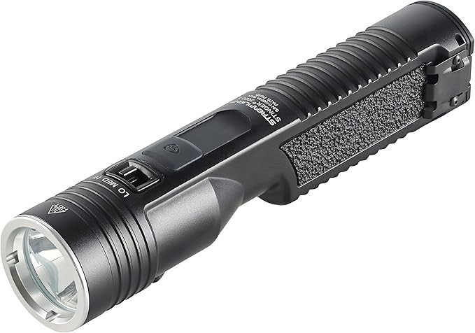 Streamlight 78201 Stinger 2020 S 2000-Lumen Rechargeable Flashlight
