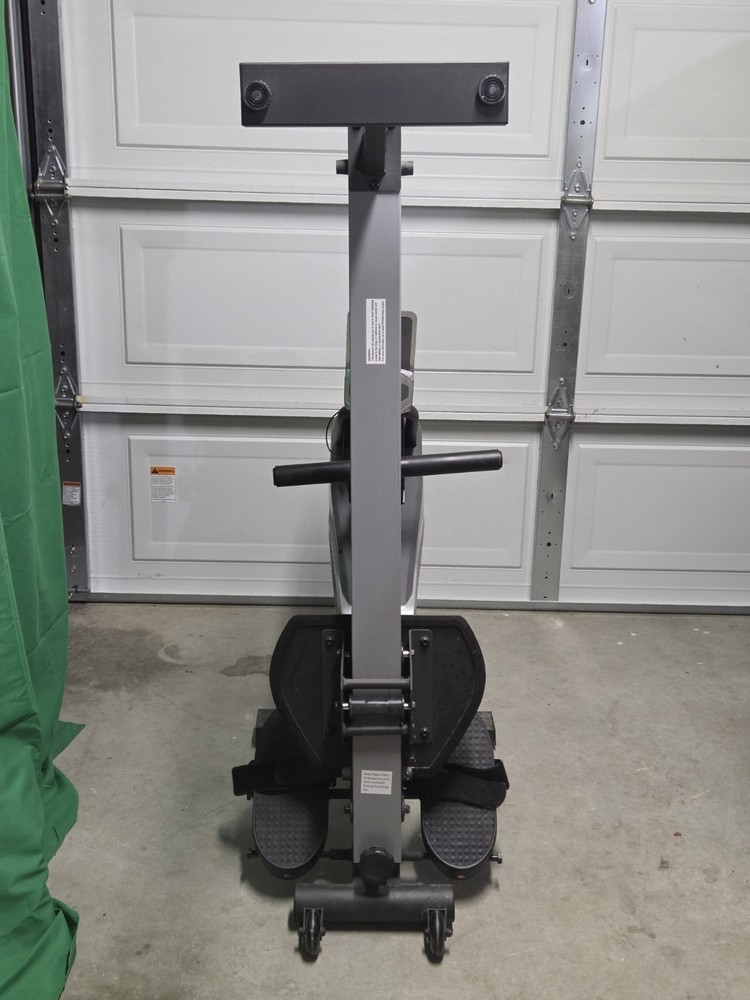 MaxKare Rowing Machine