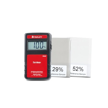 Triplett Tnm50 Tint Meter
