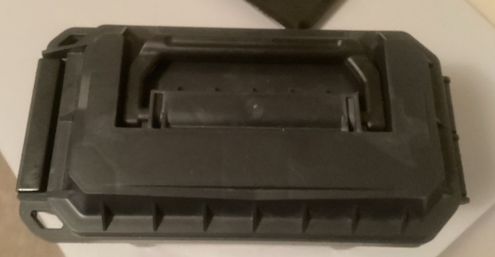 Flambeau Small Ammo Box 5414 MC