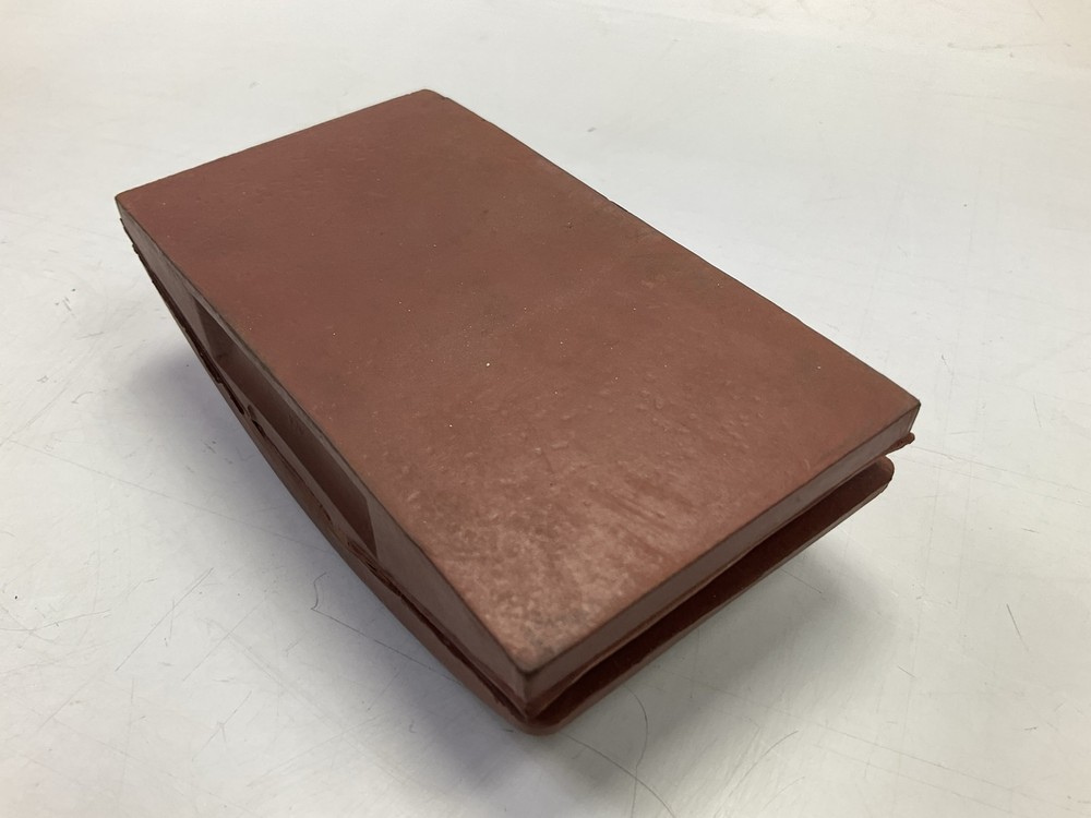 3M 5519 Rubber Sanding Block 05519