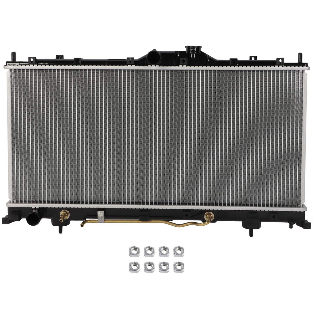 Radiator 2006-2012 Eclipse 2.4L 3.8L