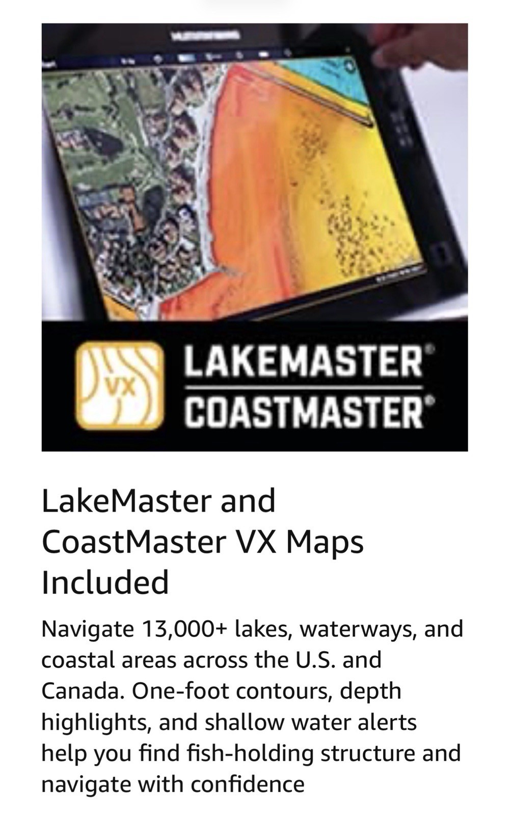 HUMMINBIRD XPLORE 9 CHO Head Unit Only 412000-1CHO