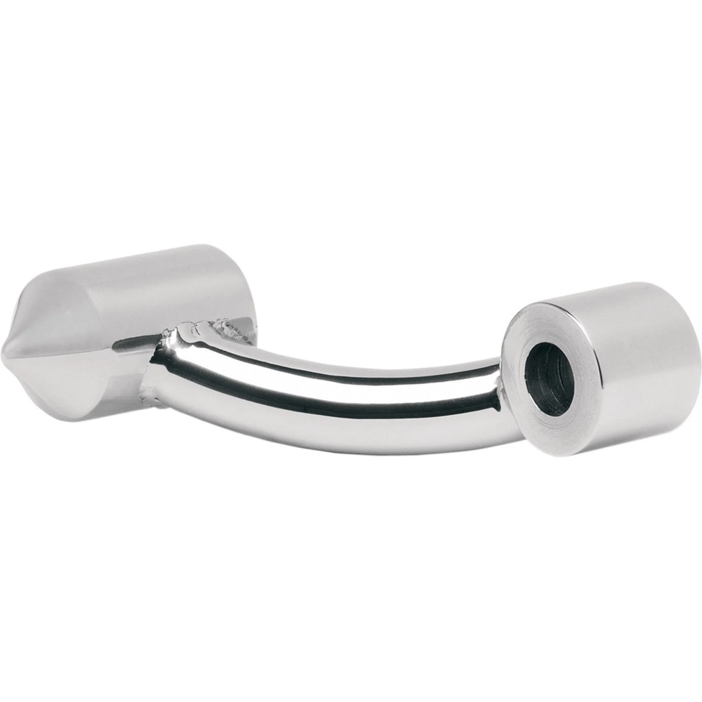 RSD 2001-0260 0207-2000 Nostalgia Headlight Relocation Bracket - Springer