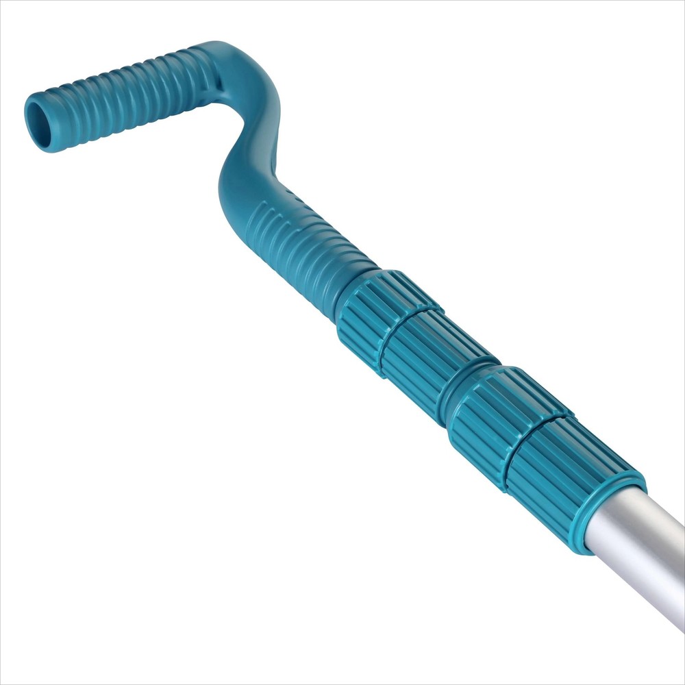 Telescopic Pole with Easy-Pull Handle