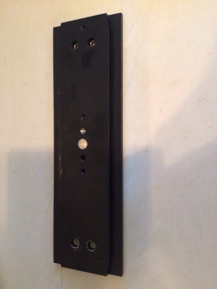 Dovetail Mounting Plate