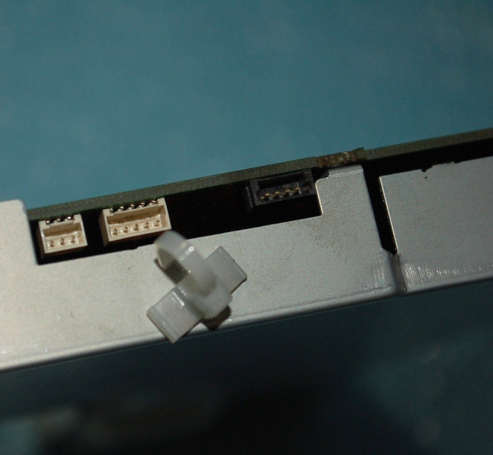 HP OfficeJet Pro K5400 Printer Main Logic Board / Formatter