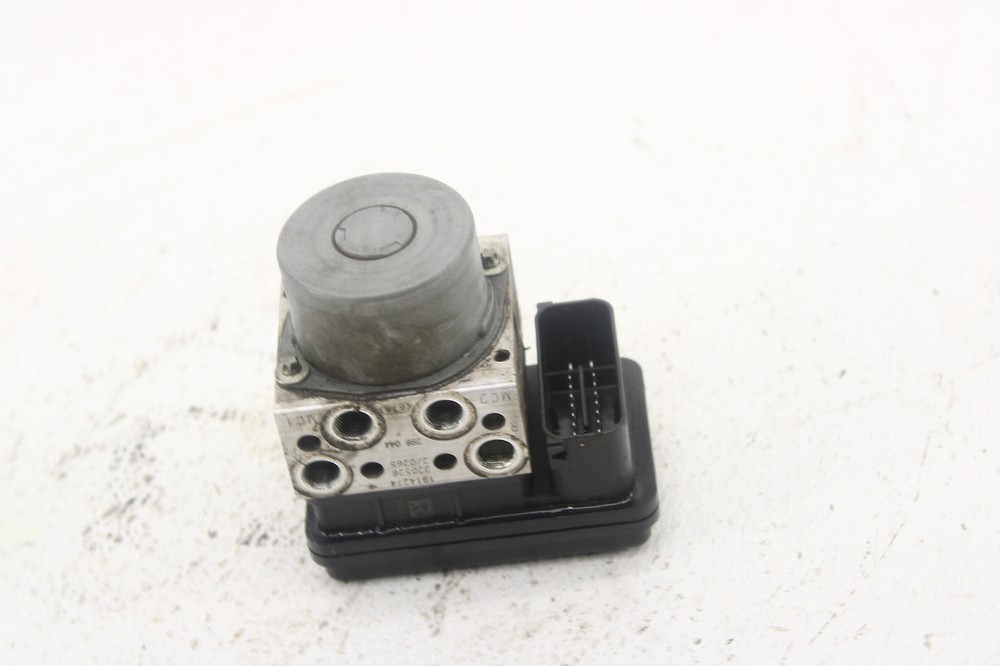 2020-2022 Indian Challenger Brake ABS Pump Module SVC IND