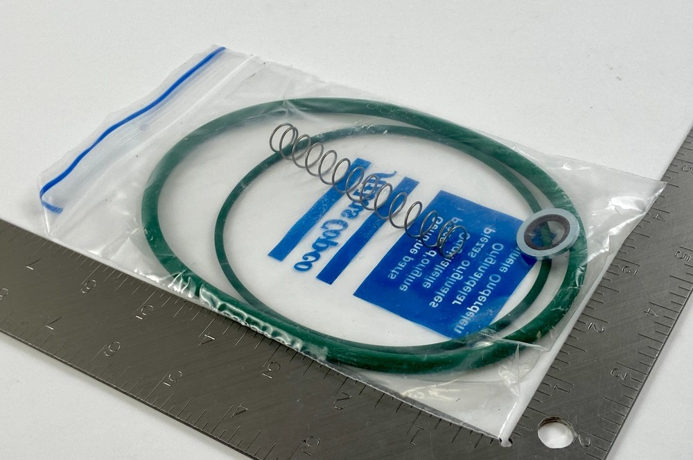 Atlas Copco Compressor Valve Kit