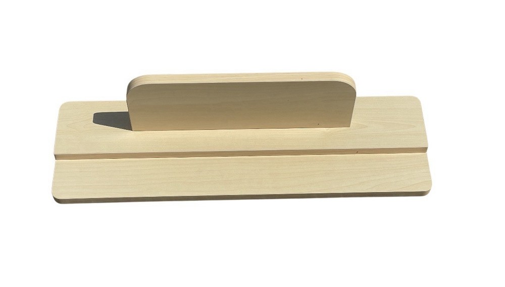 Pilates Stability Grip Platform PersonalHour Reformer Accessory Balance Board