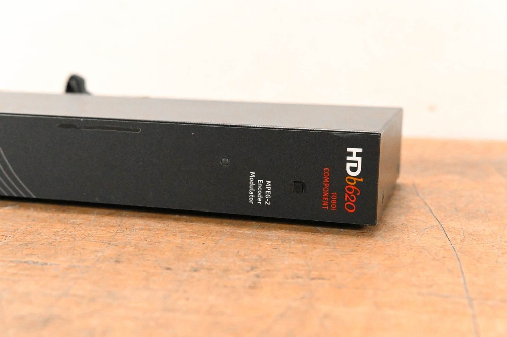 ZeeVee HDb620 1080P HDbridge Module CG01ED8