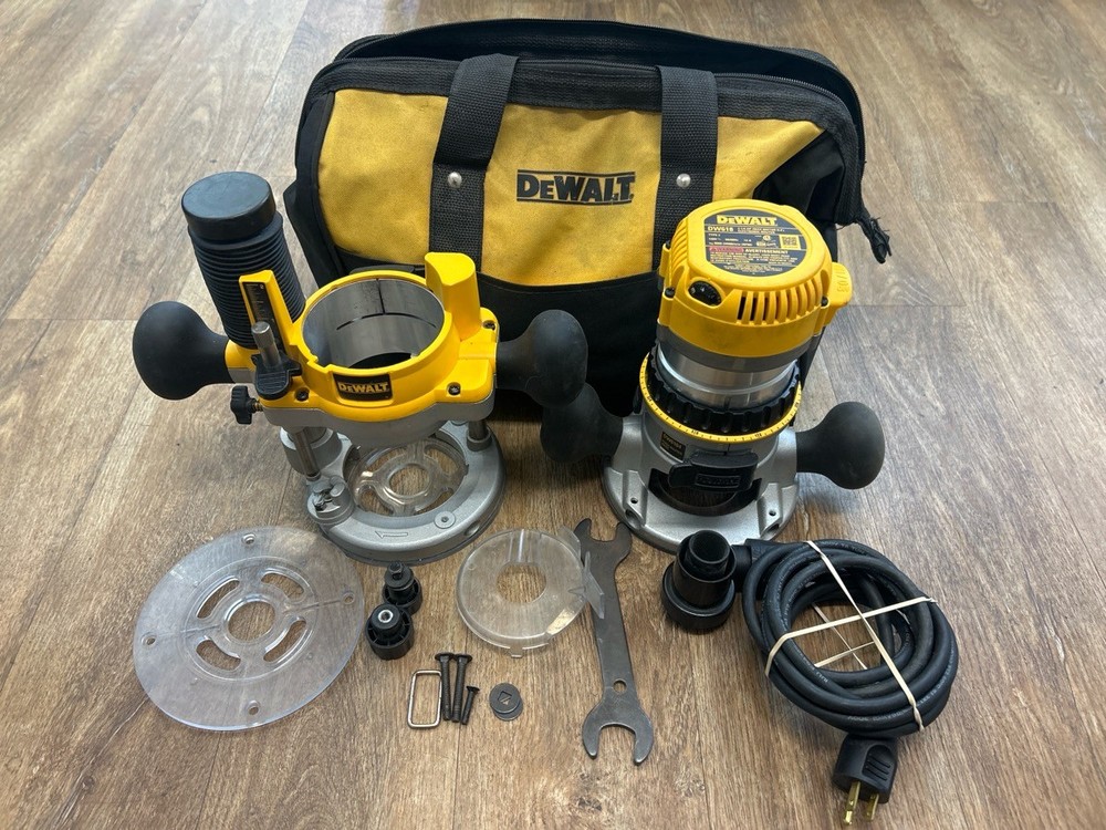 DEWALT DW618 (SBL015300)