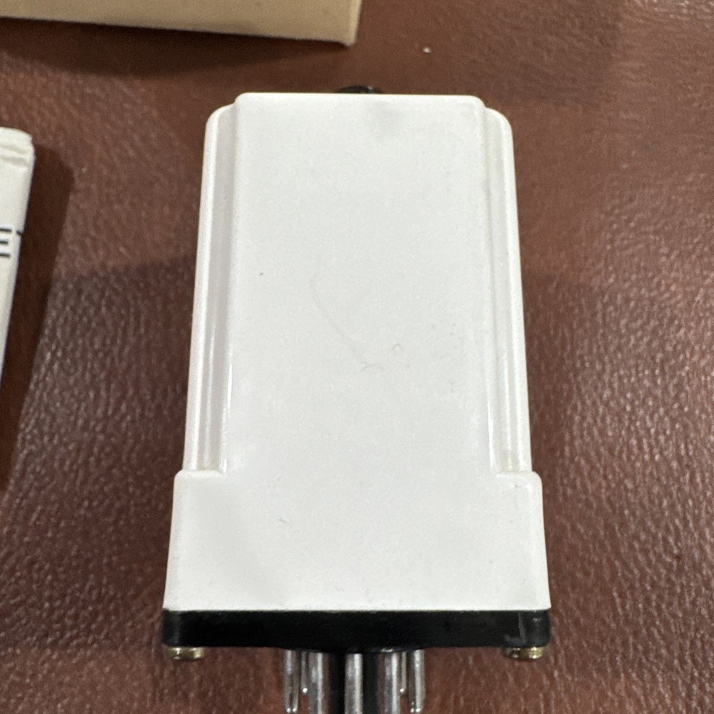 Square D 9050 JCK-29 Solid State Timing Relay Ser. A