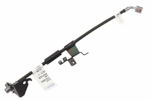 Genuine GM Brake Hose 84331228