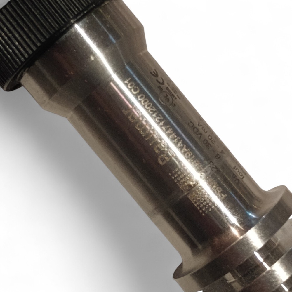 Baumer PBMN 24B19AA14471212000 C01