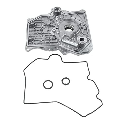 Engine Oil Pump Compatible with Mini Cooper 2002 2003 2004 2005 2006 2007