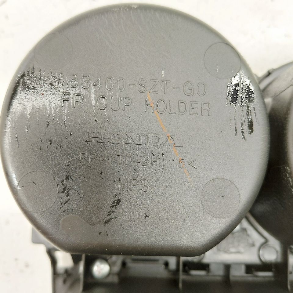 Honda CR-Z Cup Holder 2015 2014 2013