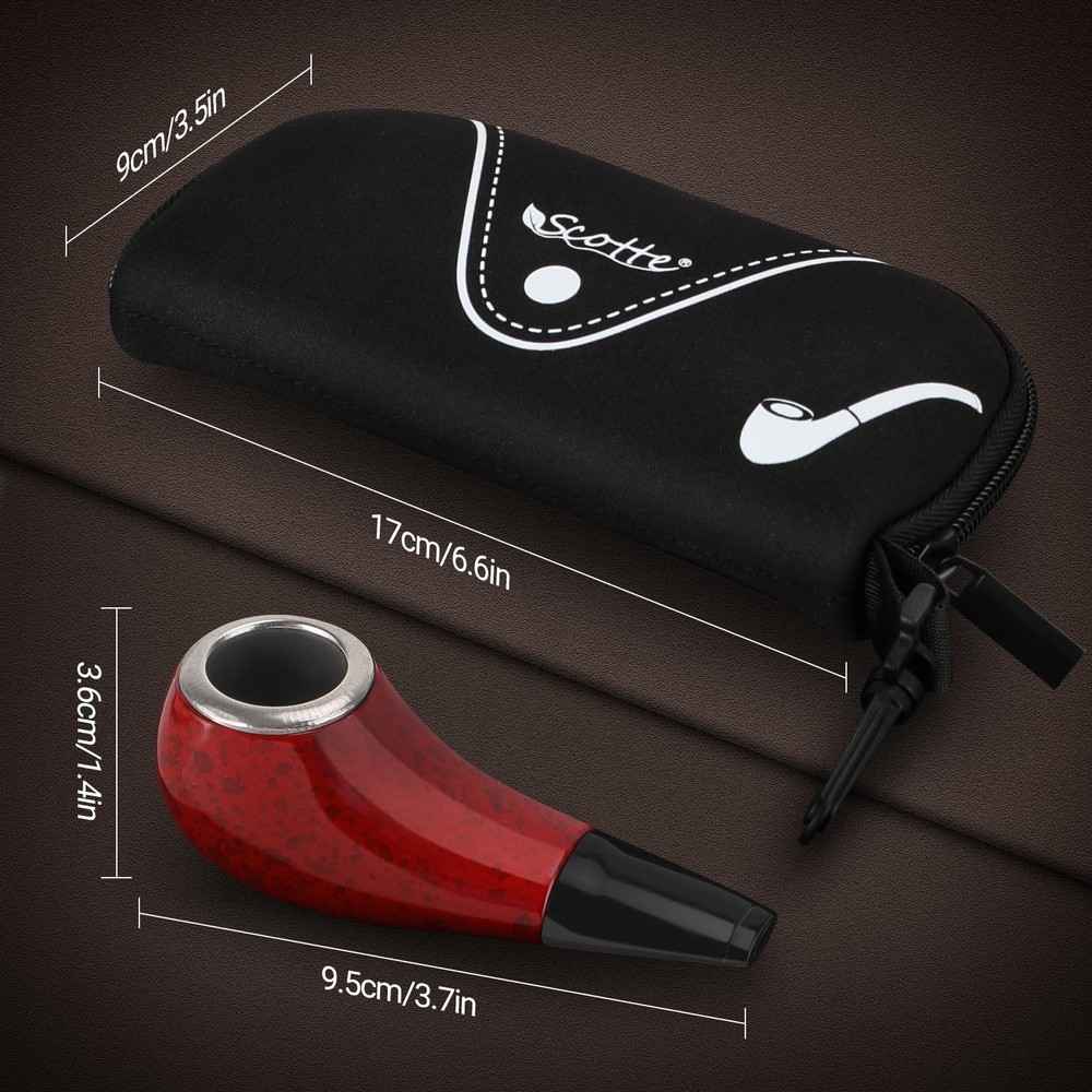 Shiny Pipe Small Pipe