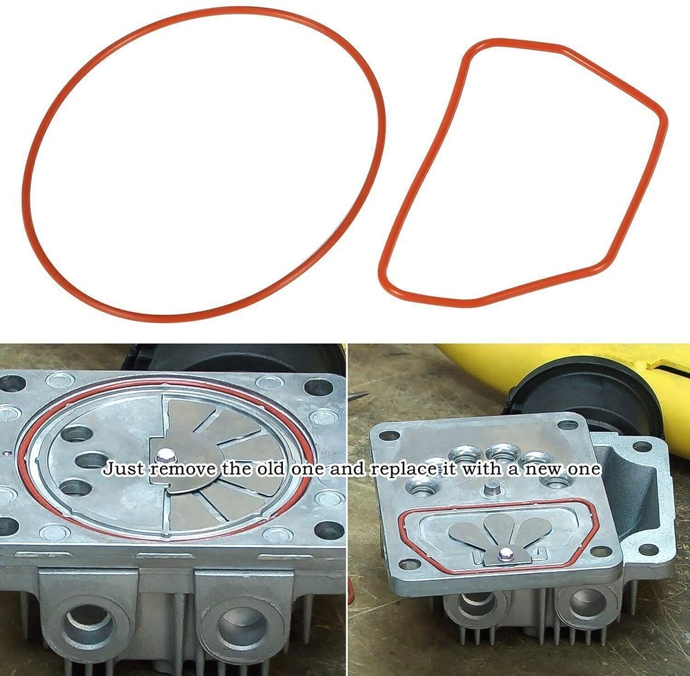 N038785 Air Compressor Piston Rod Replament Kit For Dewalt, Black and Decker