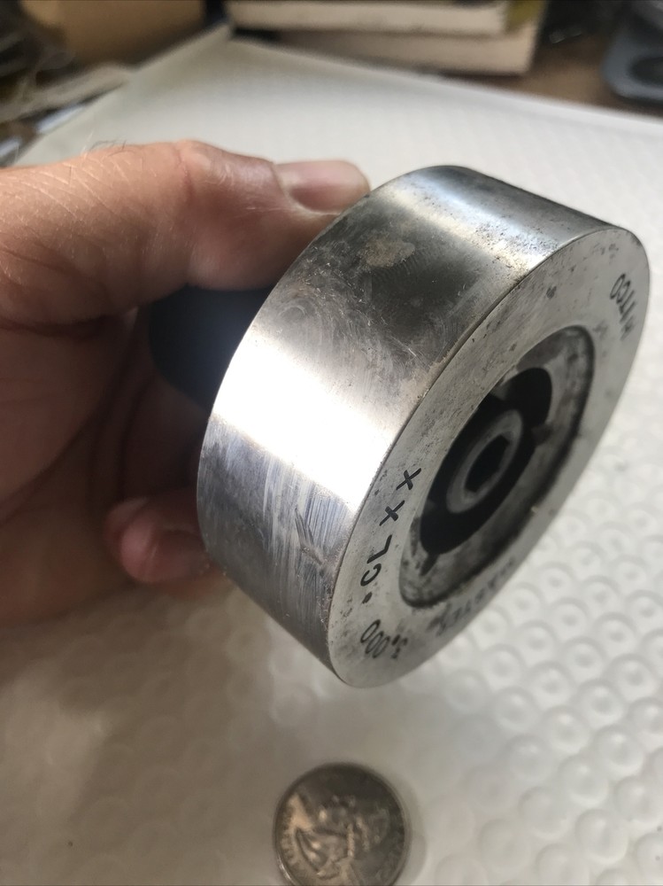 Hitco MASTER 3.000 CLXX Plug GAGE