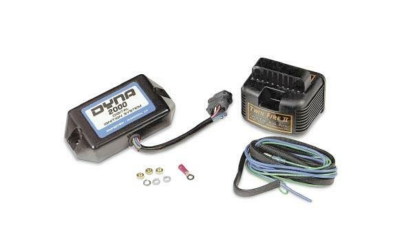 Dynatek - SFK-1P - PC-Programmable Single-Fire Ignition and Coil Kit