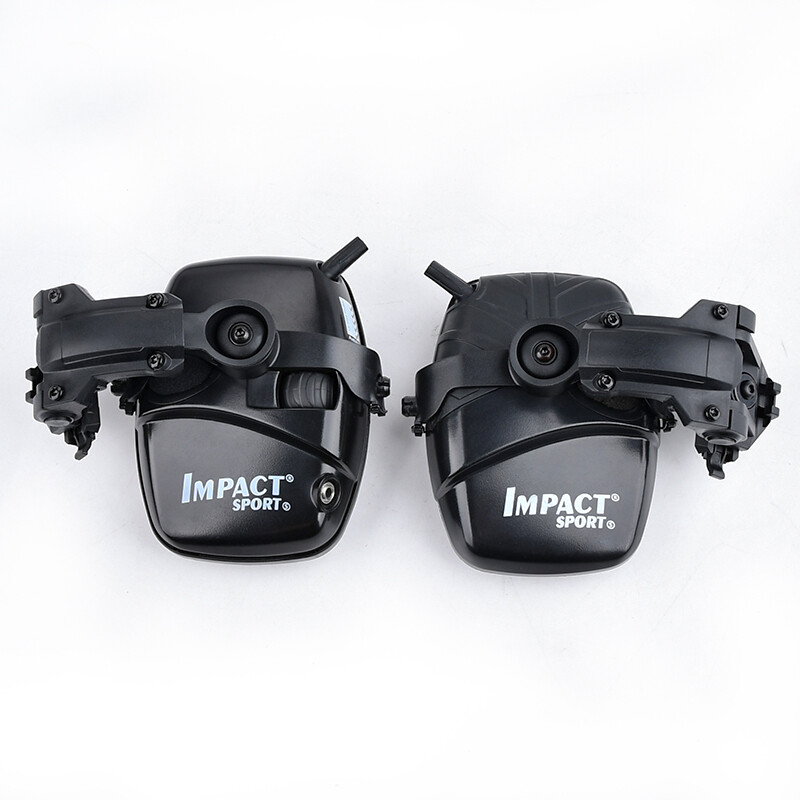 Tactical 360°Rotation Helmet Mount Adapter Headset Bracket FAST Wendy Helmets